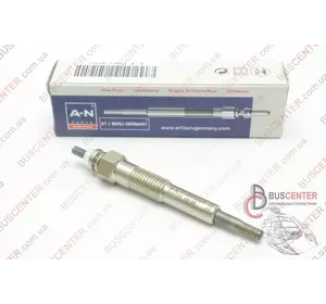 Свеча накаливания 11 V Opel Combo 1214043 085 495 Свеча накаливания 11 V Opel Combo 1214043 085 495