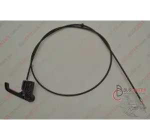 Трос капота Mercedes Sprinter 901 750 03 59 RW75001 Трос капота Mercedes Sprinter 901 750 03 59 RW75001
