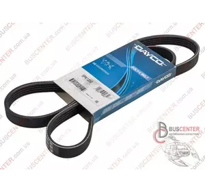 Ремень ручейковый 5 PK 1250 Peugeot Partner 5750 R0 5PK1250 Ремень ручейковый 5 PK 1250 Peugeot Partner 5750 R0 5PK1250