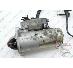 Стартер Opel Astra 55352882 M001T30171 Стартер Opel Astra 55352882 M001T30171