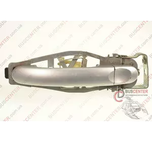 Корпус с ручкой двери передней/задней правой наружной (комплект) Volkswagen Touran 1T0837886B 1T0839886A Корпус с ручкой двери передней/задней правой наружной (комплект) Volkswagen Touran 1T0837886B 1T0839886A