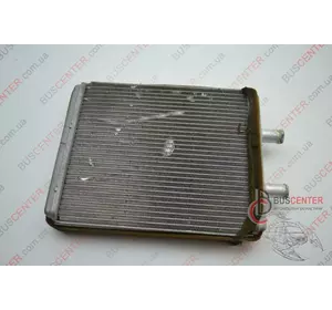 Радиатор печки Iveco Daily 020211100 Радиатор печки Iveco Daily 020211100