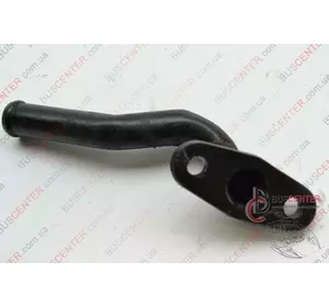 Сливная трубка турбины (верхняя часть) Fiat Scudo 9633454580 Сливная трубка турбины (верхняя часть) Fiat Scudo 9633454580