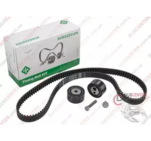 Комплект для замены ГРМ 8V (8 клапанов) Fiat Scudo 9467628980 530 0111 10 Комплект для замены ГРМ 8V (8 клапанов) Fiat Scudo 9467628980 530 0111 10