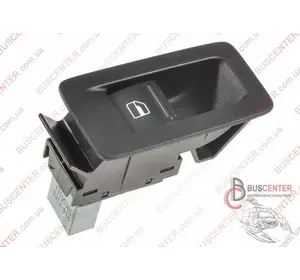 Кнопка стеклоподъемника передняя правая Volkswagen Caddy 1F0959527 1T0959851 Кнопка стеклоподъемника передняя правая Volkswagen Caddy 1F0959527 1T0959851
