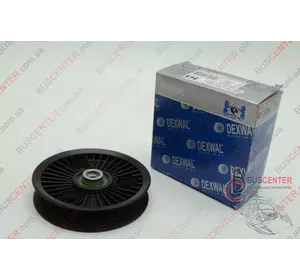 Паразитный ролик генератора (обводной) Renault Megane 8200170009 03-783 Паразитный ролик генератора (обводной) Renault Megane 8200170009 03-783