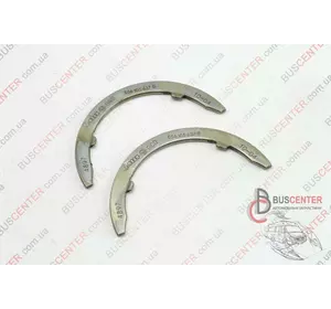 Дистанционная шайба коленвала STD Volkswagen Caddy 056105637B Дистанционная шайба коленвала STD Volkswagen Caddy 056105637B