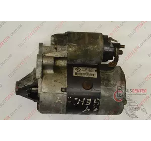 Стартер Renault Kangoo 7700274351 M002T1358 Стартер Renault Kangoo 7700274351 M002T1358