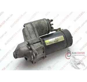 Стартер Opel Combo D6RA293 09115192 Стартер Opel Combo D6RA293 09115192