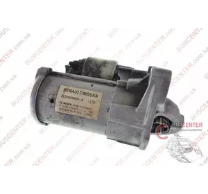 Стартер Renault Espace 233000686R 0001170633 Стартер Renault Espace 233000686R 0001170633