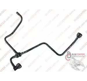 Трубка клапана вентиляции топливного бака (VW AUDI SKODA CBZ 1.2TSI) Volkswagen Touran 03F133366B Трубка клапана вентиляции топливного бака (VW AUDI SKODA CBZ 1.2TSI) Volkswagen Touran 03F133366B