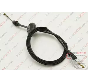 Трос замка двери передней правой Volkswagen Caddy 1T0837086 1T0 837 086 A Трос замка двери передней правой Volkswagen Caddy 1T0837086 1T0 837 086 A
