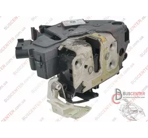 Замок двери передней правой электрический Ford Courier BM5A-A21812-BF Замок двери передней правой электрический Ford Courier BM5A-A21812-BF