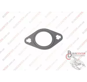 Прокладка радиатора масляного уплотнительная Mercedes Sprinter 642 142 10 81 A6421421081 Прокладка радиатора масляного уплотнительная Mercedes Sprinter 642 142 10 81 A6421421081