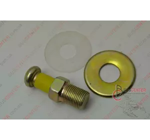 Палец замка  (штифт) Volkswagen Transporter 357 837 034 FE15676 Палец замка  (штифт) Volkswagen Transporter 357 837 034 FE15676