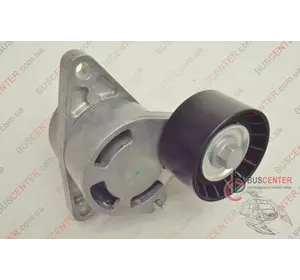Натяжной ролик генератора (натяжитель, механизм, станция, модуль) Renault Master 8200761529 MN 101225 Натяжной ролик генератора (натяжитель, механизм, станция, модуль) Renault Master 8200761529 MN 101225