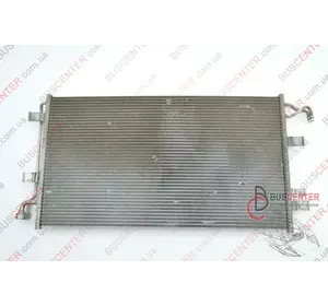 Радиатор кондиционера Nissan Leaf 921103NA0A 120711 Радиатор кондиционера Nissan Leaf 921103NA0A 120711