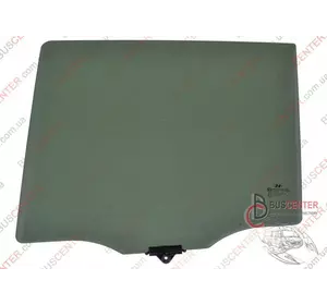 Стекло задней левой  двери Hyundai Santa Fe 834102B020 Стекло задней левой  двери Hyundai Santa Fe 834102B020