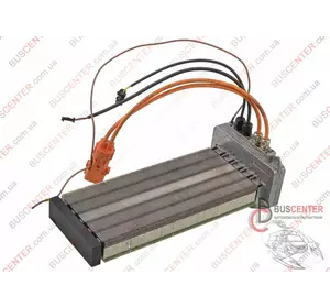 Радиатор печки электрический (electric, с 2012 года) Citroen Berlingo 9800321580 A52200200 Радиатор печки электрический (electric, с 2012 года) Citroen Berlingo 9800321580 A52200200