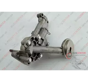 Масляный насос Renault Kangoo 7700598426 7700598425 Масляный насос Renault Kangoo 7700598426 7700598425