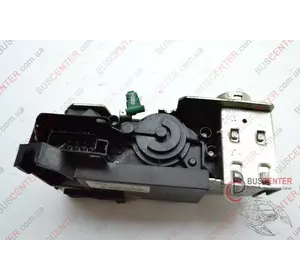 Замок двери передней левой электрический с 2009 Ford Connect 5043582 8T1A-V21813-BB Замок двери передней левой электрический с 2009 Ford Connect 5043582 8T1A-V21813-BB