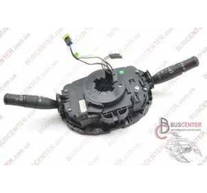 Переключатель подрулевой Renault Megane 618335909 8200213759 Переключатель подрулевой Renault Megane 618335909 8200213759