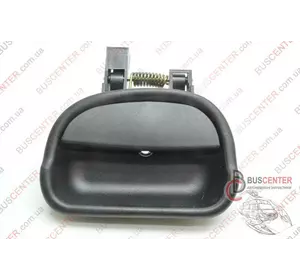Ручка двери боковой правой раздвижной внутренняя Renault Kangoo 8200095965 RD06-01029 Ручка двери боковой правой раздвижной внутренняя Renault Kangoo 8200095965 RD06-01029