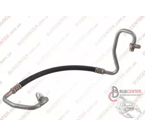 Трубка кондиционера Nissan Qashqai 92490BR30B 92490-BR30B Трубка кондиционера Nissan Qashqai 92490BR30B 92490-BR30B