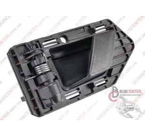 Ручка двери передней левой внутренняя Citroen Berlingo 9143 94 WPI 2839734 Ручка двери передней левой внутренняя Citroen Berlingo 9143 94 WPI 2839734
