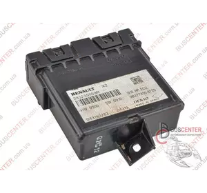 Блок управления печкой Renault Zoe 285255069R Блок управления печкой Renault Zoe 285255069R