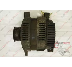 Генератор 120 A Peugeot Boxer 1323248080 436477 Генератор 120 A Peugeot Boxer 1323248080 436477