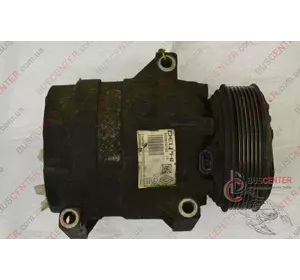 Компрессор кондиционера Renault Master 8200895038 01238192743 Компрессор кондиционера Renault Master 8200895038 01238192743