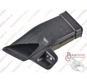 Воздуховод левая сторона Hyundai I 40 97380-3Z000 Воздуховод левая сторона Hyundai I 40 97380-3Z000