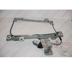 Стеклоподъемник электрический левый Renault Kangoo 807212230R Стеклоподъемник электрический левый Renault Kangoo 807212230R