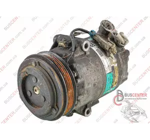 Компрессор кондиционера (1.0i 1.2i OPEL CORSA 00-06) Opel Astra 24427685 Компрессор кондиционера (1.0i 1.2i OPEL CORSA 00-06) Opel Astra 24427685