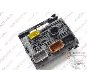 Электронный блок управления BSM (блок предохранителей) Citroen Berlingo 9807028780 Электронный блок управления BSM (блок предохранителей) Citroen Berlingo 9807028780