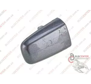 Заглушка личинки замка двери задней левой Mitsubishi Outlander 5746A007HC Заглушка личинки замка двери задней левой Mitsubishi Outlander 5746A007HC