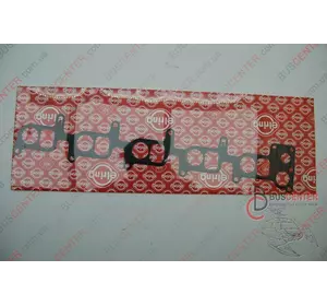 Прокладка впускного коллектора (OM612) Mercedes Sprinter 612 141 01 80 433.113 Прокладка впускного коллектора (OM612) Mercedes Sprinter 612 141 01 80 433.113