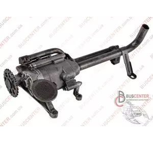 Масляный насос (W211  2.7TDI) Mercedes E-Class 6121810201 Масляный насос (W211  2.7TDI) Mercedes E-Class 6121810201