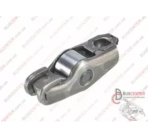 Толкатель клапана (рокера, коромысло) Renault Master 7701062311 422 0078 10 Толкатель клапана (рокера, коромысло) Renault Master 7701062311 422 0078 10