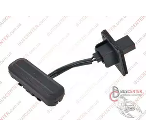 Ручка двери задней наружная ляда Opel Insignia 1 241 457 LCCF 01162A Ручка двери задней наружная ляда Opel Insignia 1 241 457 LCCF 01162A