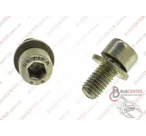 Болт крепления корзины сцепления Renault Trafic 8200861553 Болт крепления корзины сцепления Renault Trafic 8200861553