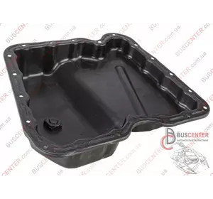 Поддон масляный нижняя часть (задний привод/ RWD) Renault Master 8200805601 Поддон масляный нижняя часть (задний привод/ RWD) Renault Master 8200805601