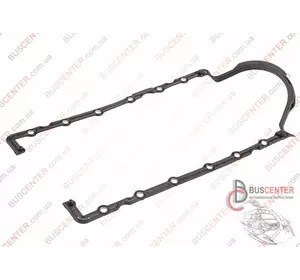 Прокладка масляного поддона (прокладка блока картера/ бугельной плиты) Ford Connect 1 078 498 OP9305 Прокладка масляного поддона (прокладка блока картера/ бугельной плиты) Ford Connect 1 078 498 OP9305