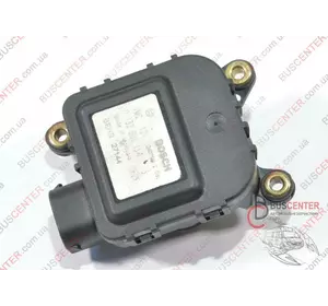 Привод заслонки печки (Opel Zafira A / Astra G 1999-05) Opel Combo 0132801134 Привод заслонки печки (Opel Zafira A / Astra G 1999-05) Opel Combo 0132801134