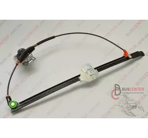 Стеклоподъемник механический правый Volkswagen Transporter 701 837 502 B HP104 099 Стеклоподъемник механический правый Volkswagen Transporter 701 837 502 B HP104 099