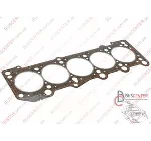 Прокладка головки блока цилиндра (ГБЦ) 1.75 Volkswagen Transporter 023 103 383 B 61-28715-00 Прокладка головки блока цилиндра (ГБЦ) 1.75 Volkswagen Transporter 023 103 383 B 61-28715-00