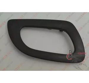 Накладка ручки двери передней правой внутренней Fiat Scudo 9467203063 1400617877 Накладка ручки двери передней правой внутренней Fiat Scudo 9467203063 1400617877