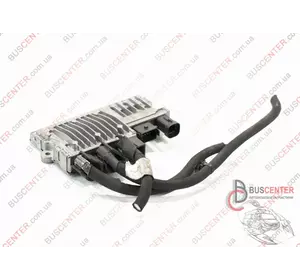 Электронный блок управления (модуль START-STOP) Citroen Berlingo 9679123280 Электронный блок управления (модуль START-STOP) Citroen Berlingo 9679123280