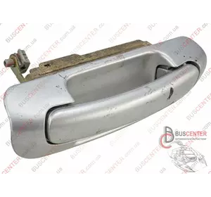 Ручка двери задней ляды наружная Jeep Grand Cherokee 55136699AB Ручка двери задней ляды наружная Jeep Grand Cherokee 55136699AB